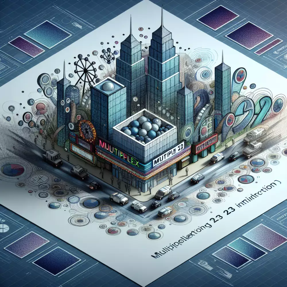 Multiplex 23