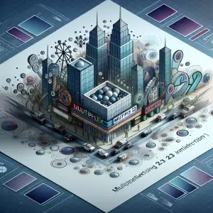 Multiplex 23