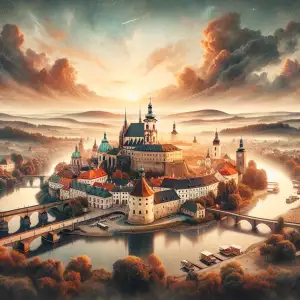 Nabídka Práce Uherský Brod