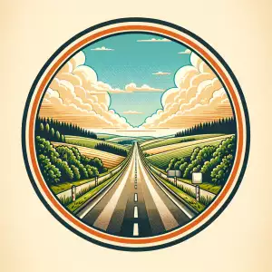 Czech Highway Vignette