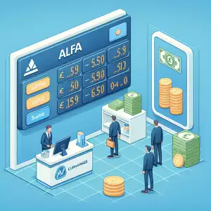 Alfa Smenarna