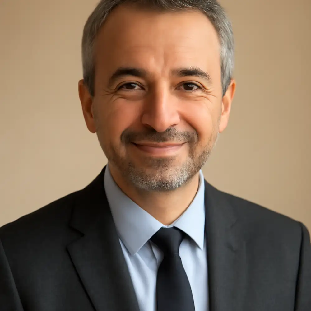 Libor Dvořáček