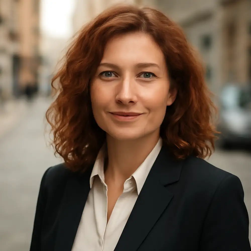 Silvie Urbanová