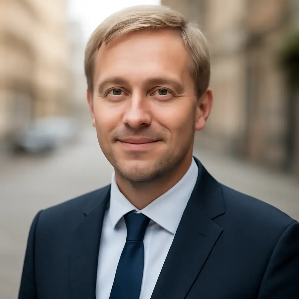 Štěpán Matoušek